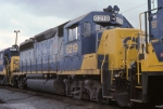 CSX 6219